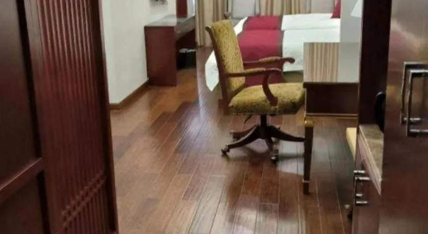 Shaoxing Yintai Hotel