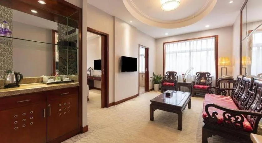 Shaoxing Yintai Hotel