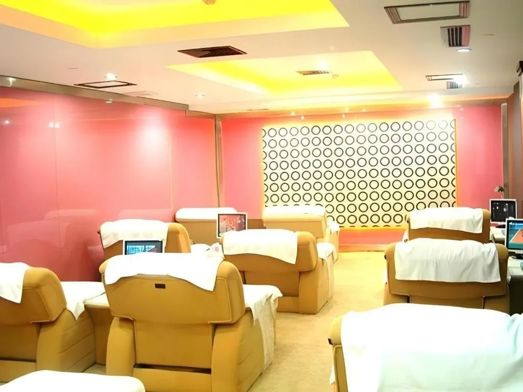 Shaoxing Yintai Hotel