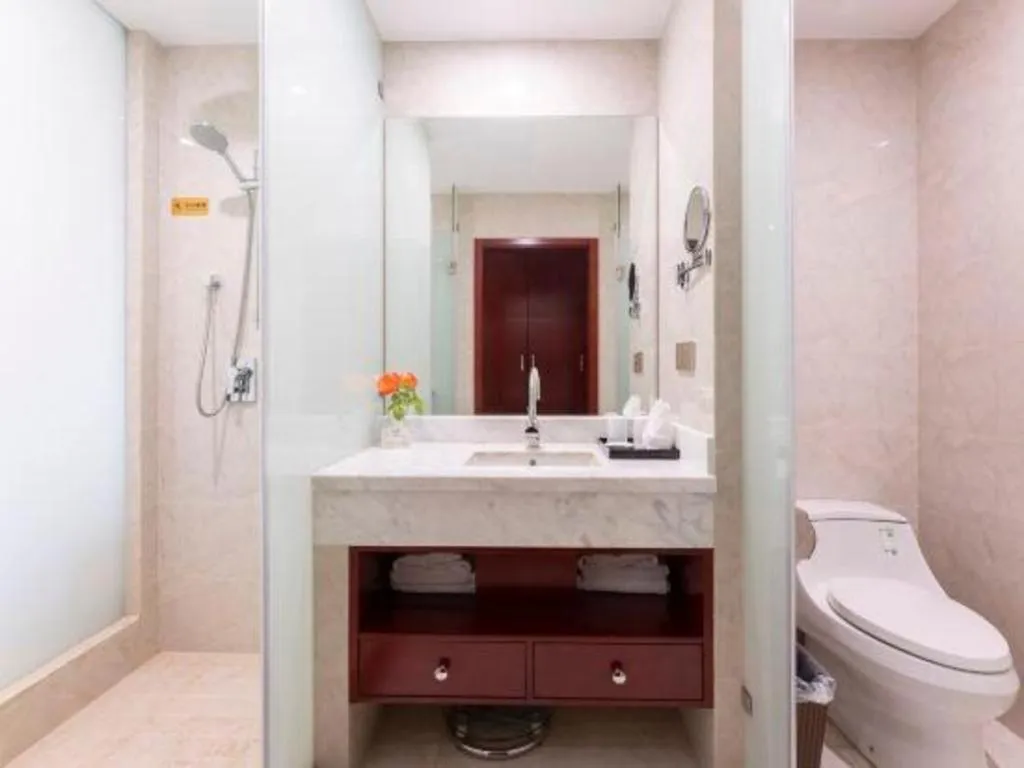 Shaoxing Yintai Hotel