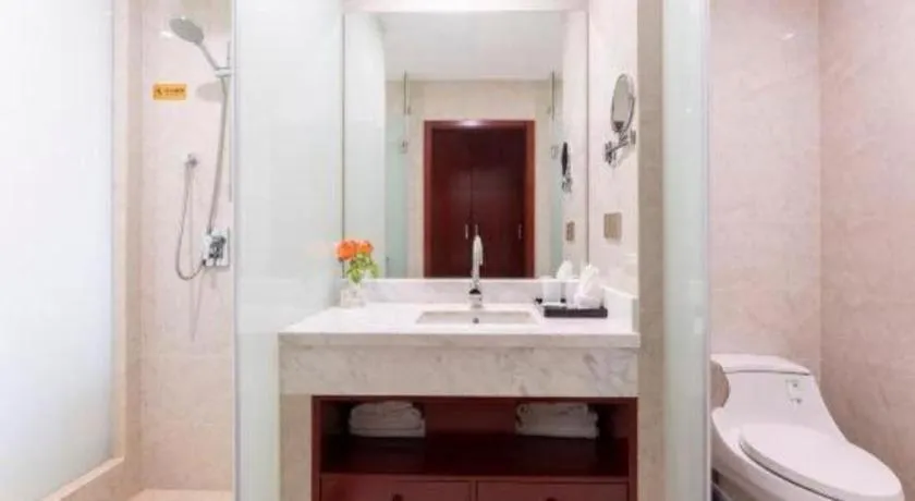 Shaoxing Yintai Hotel