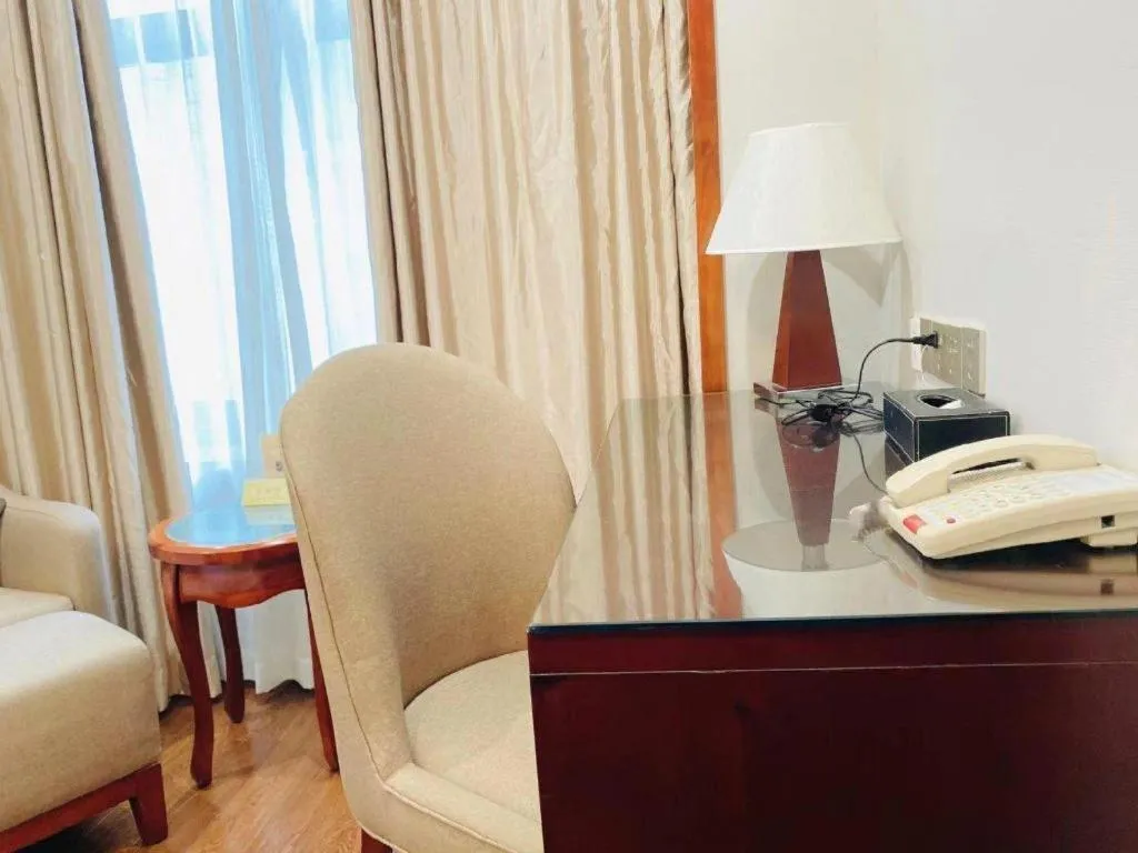 Shaoxing Yintai Hotel