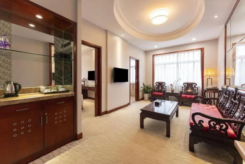 Shaoxing Yintai Hotel