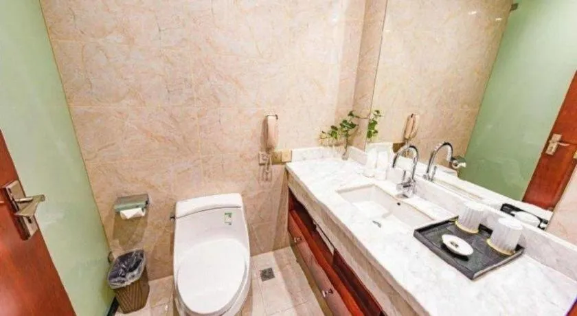 Shaoxing Yintai Hotel