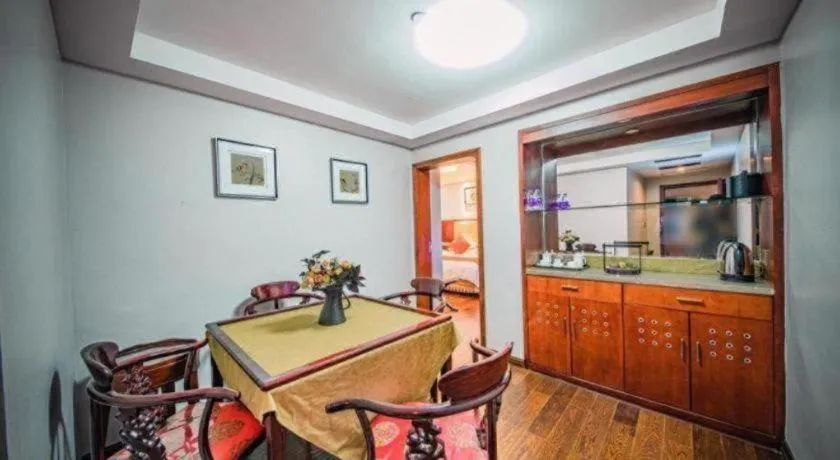 Shaoxing Yintai Hotel