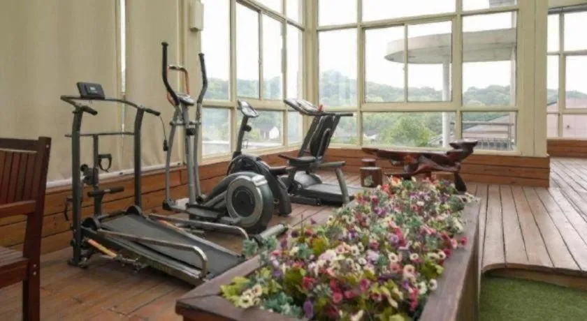 Shaoxing Yintai Hotel