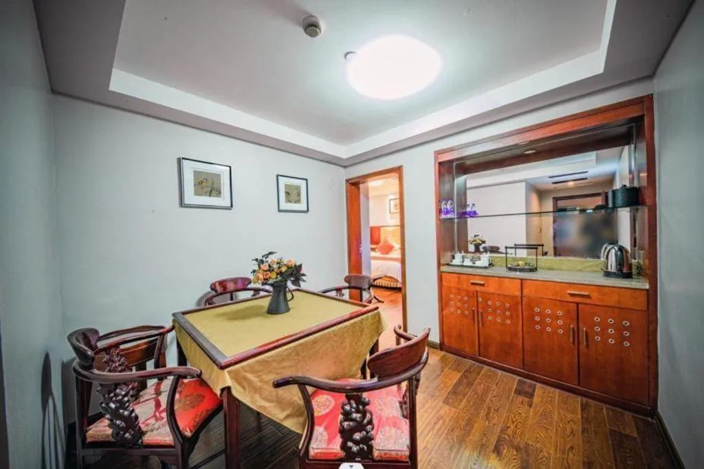 Shaoxing Yintai Hotel