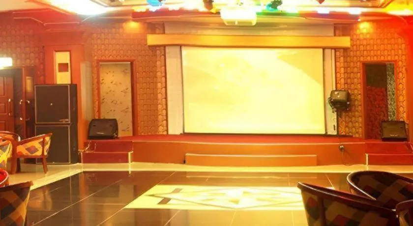 Shaoxing Yintai Hotel