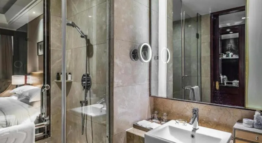 Zhengzhou Swan City International Hotel