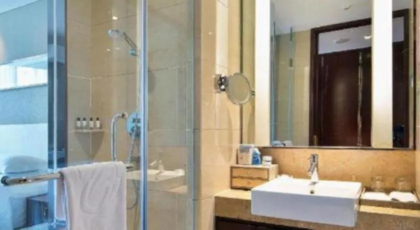 Zhengzhou Swan City International Hotel