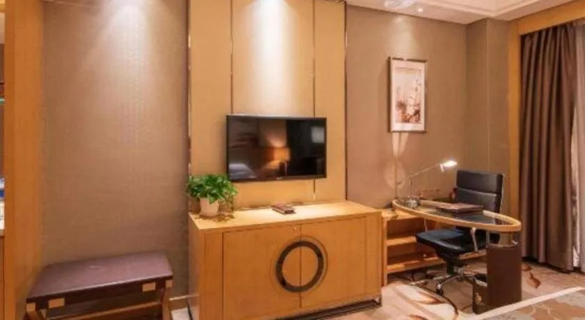 Zhengzhou Swan City International Hotel