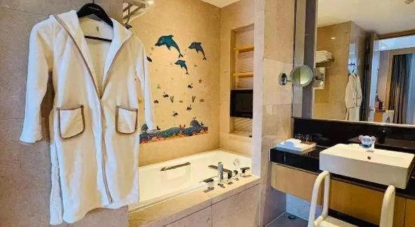 Zhengzhou Swan City International Hotel