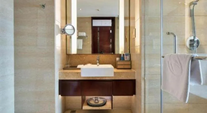 Zhengzhou Swan City International Hotel