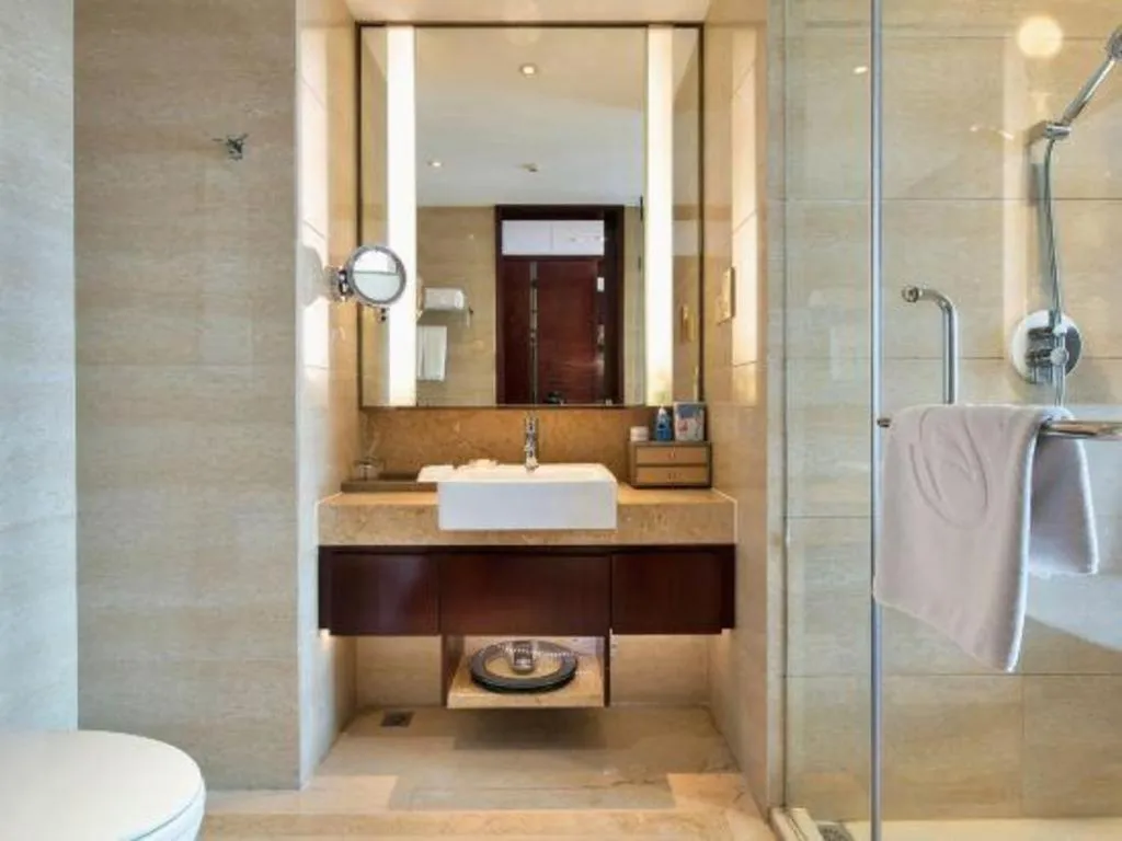 Zhengzhou Swan City International Hotel