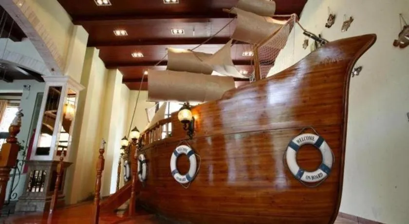 Shanghai Valenci Hotel