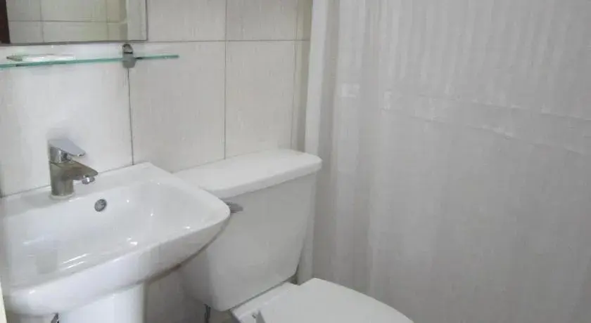 Adelfa Hotel Adelfa Hotel