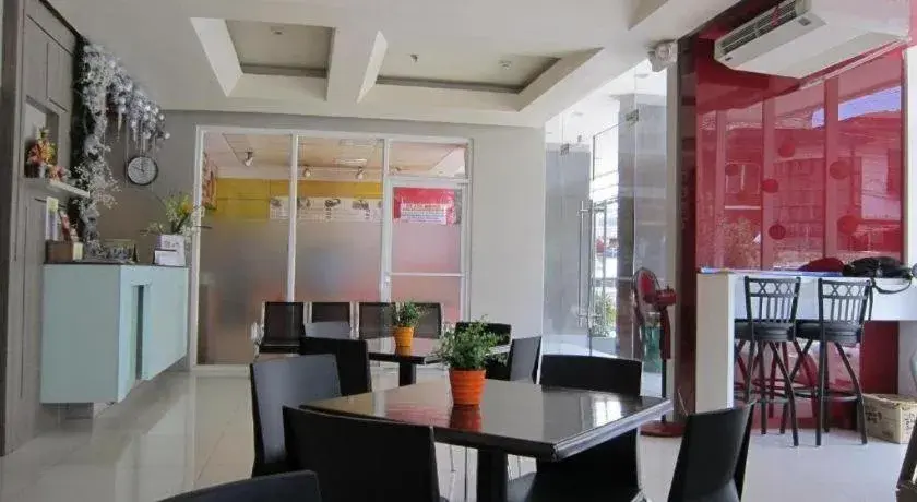 Adelfa Hotel Adelfa Hotel