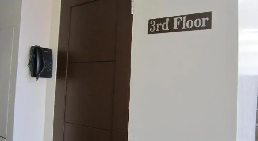 Adelfa Hotel Adelfa Hotel