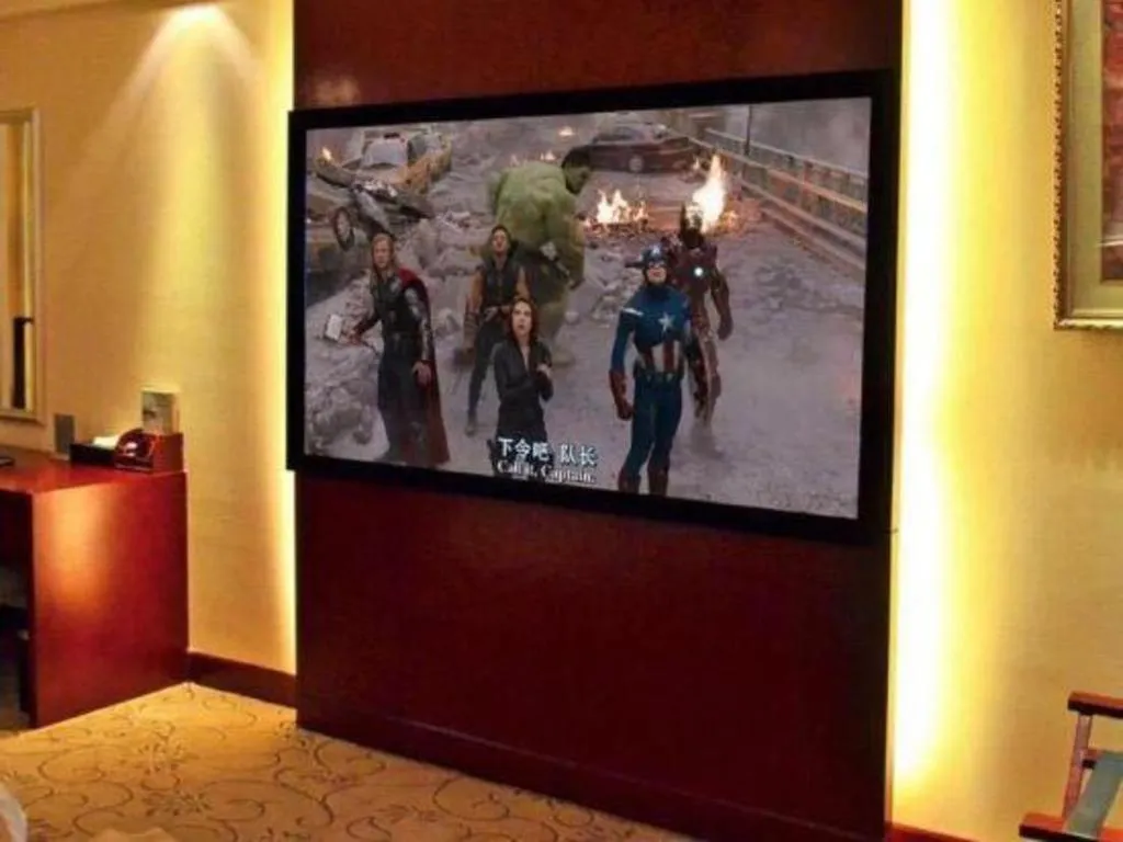 Chengdu Yinsheng International Hotel