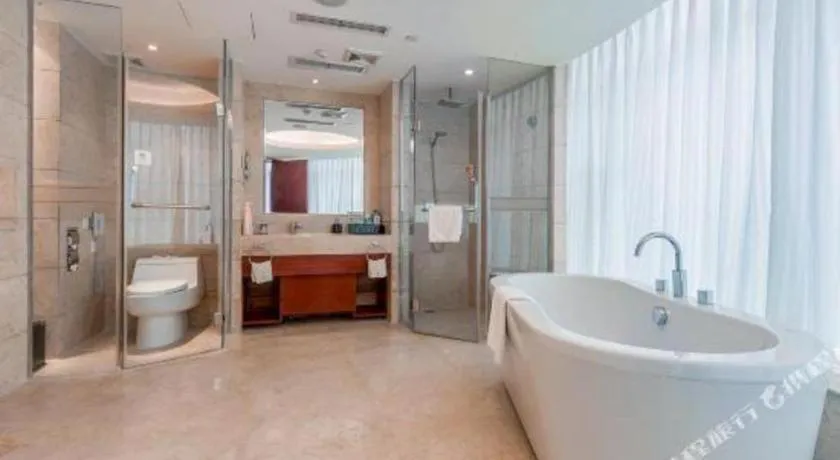 Chengdu Yinsheng International Hotel