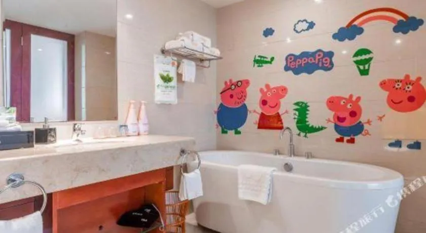 Chengdu Yinsheng International Hotel