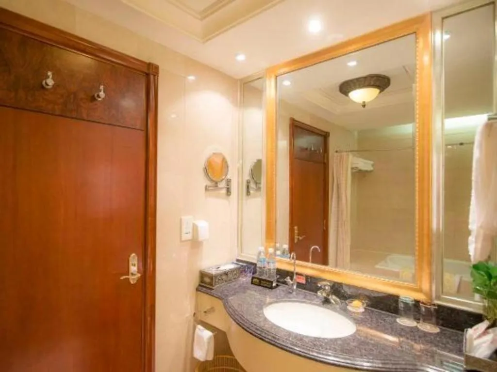 Dongying Dongsheng Hotel