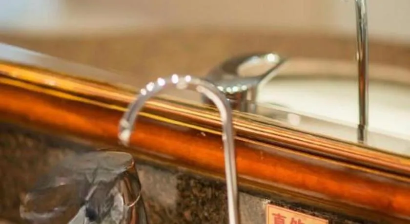 Dongying Dongsheng Hotel