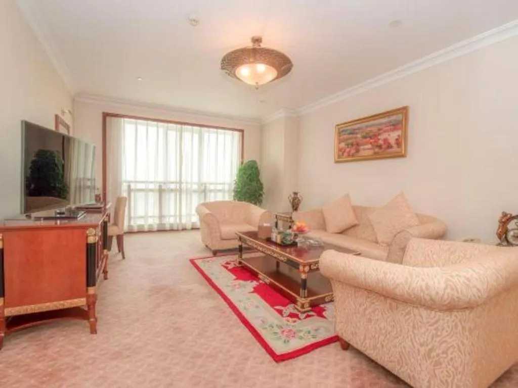 Dongying Dongsheng Hotel