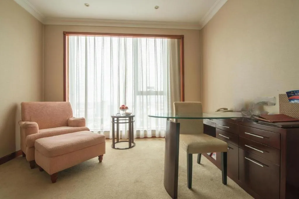 Dongying Dongsheng Hotel