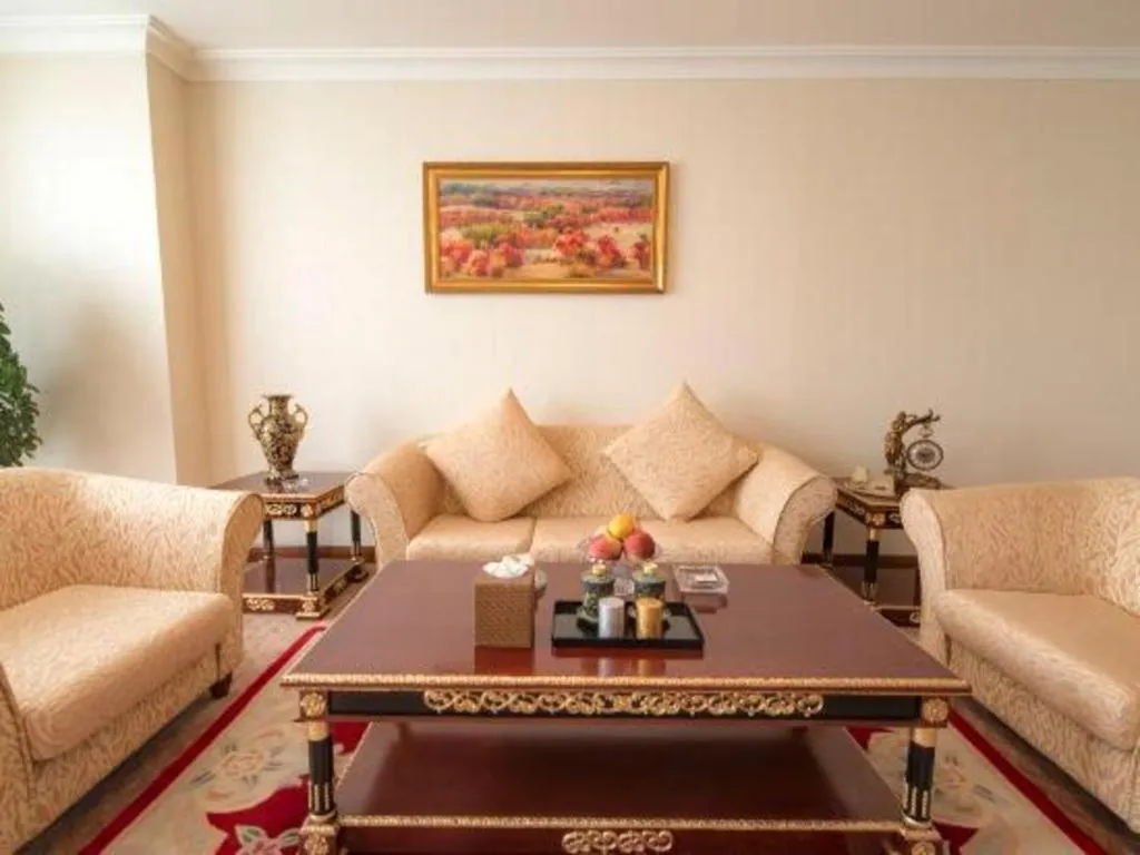 Dongying Dongsheng Hotel