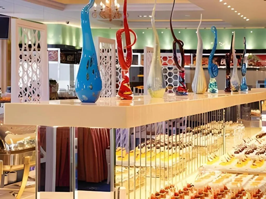 Dongying Dongsheng Hotel