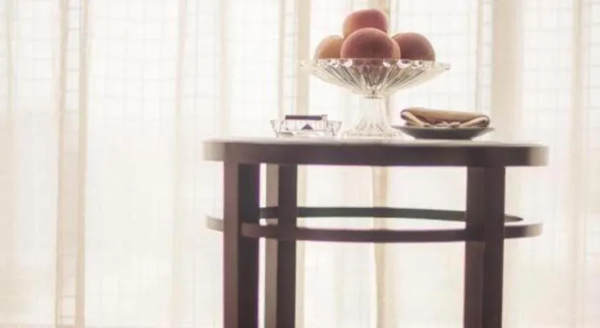 Dongying Dongsheng Hotel