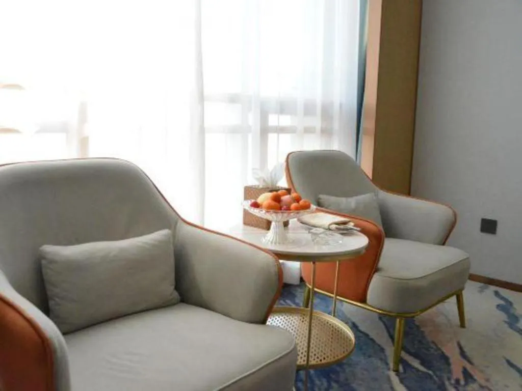 Dongying Dongsheng Hotel