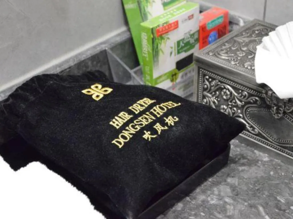 Dongying Dongsheng Hotel