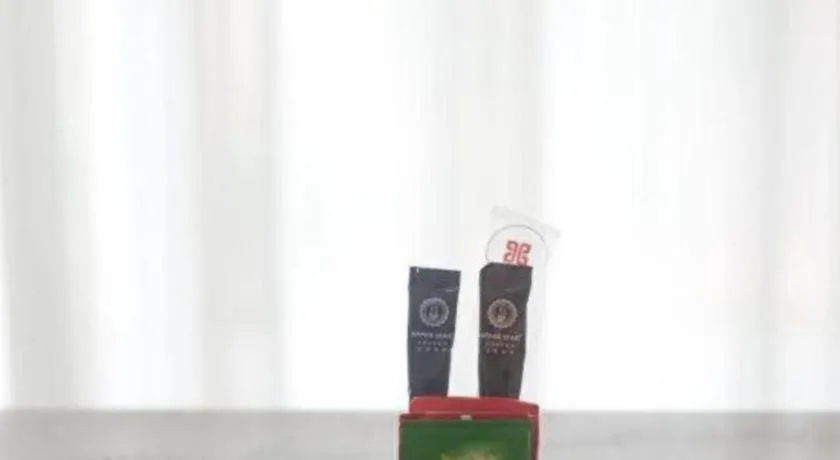 Dongying Dongsheng Hotel