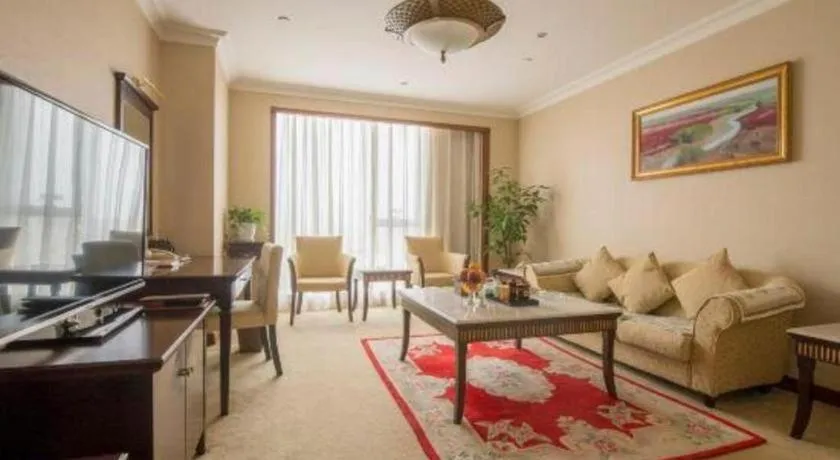 Dongying Dongsheng Hotel