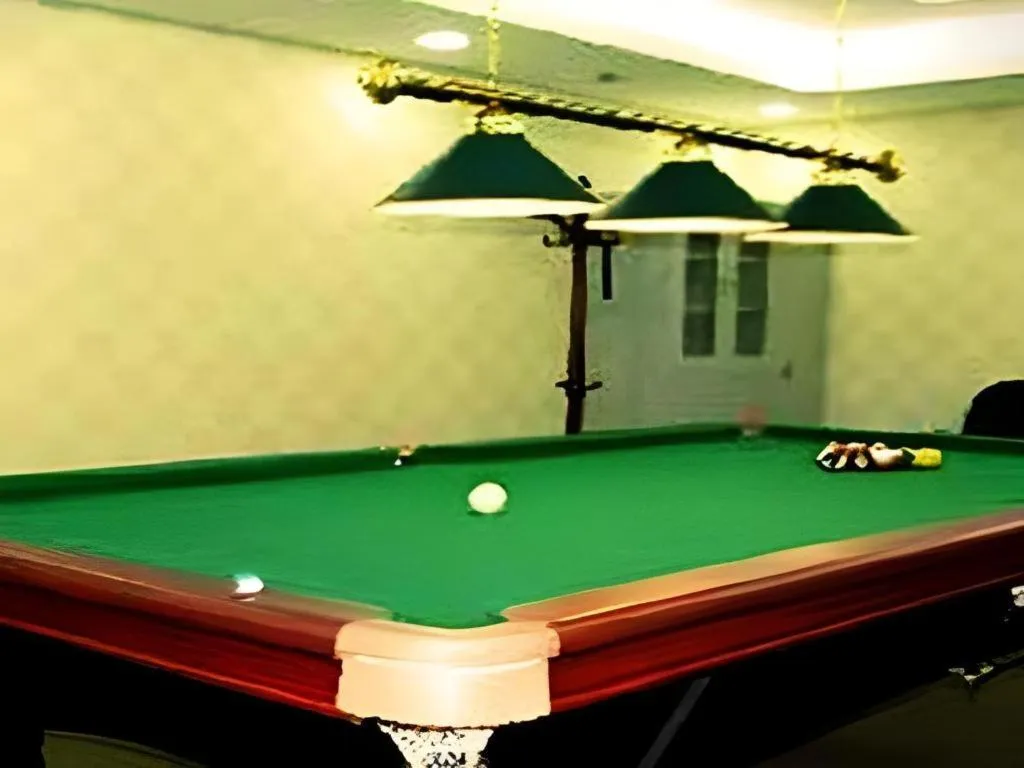 Dongying Dongsheng Hotel