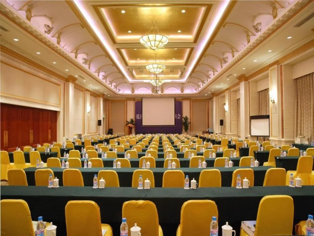 Dongying Dongsheng Hotel