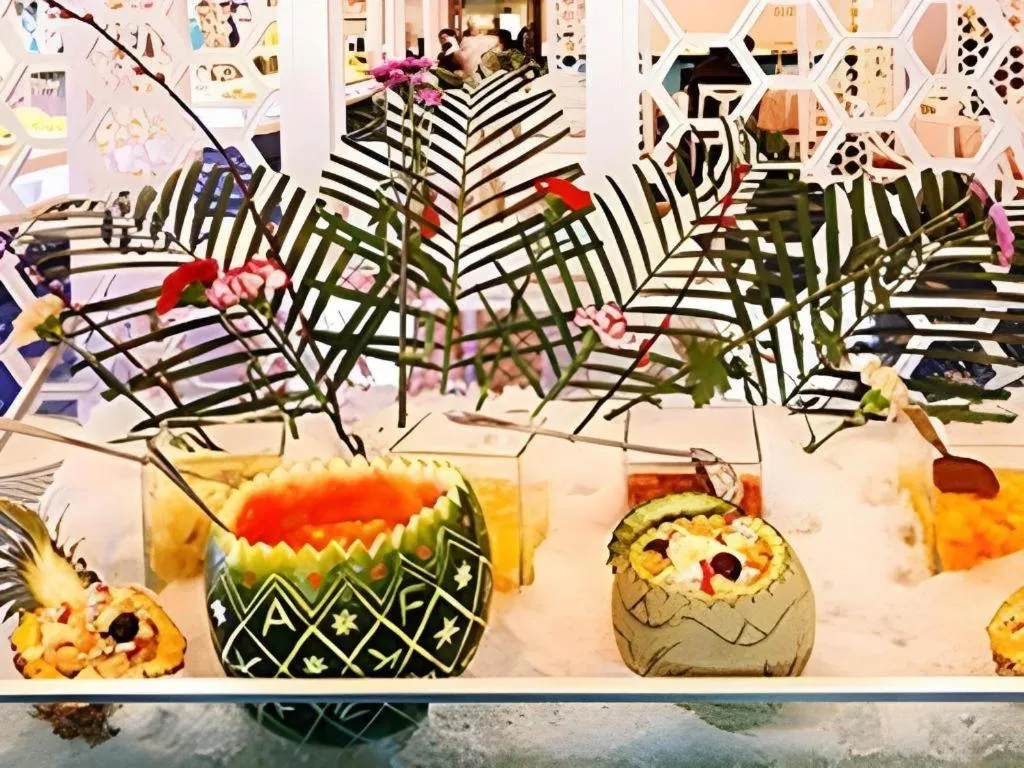 Dongying Dongsheng Hotel