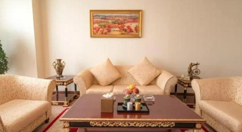 Dongying Dongsheng Hotel