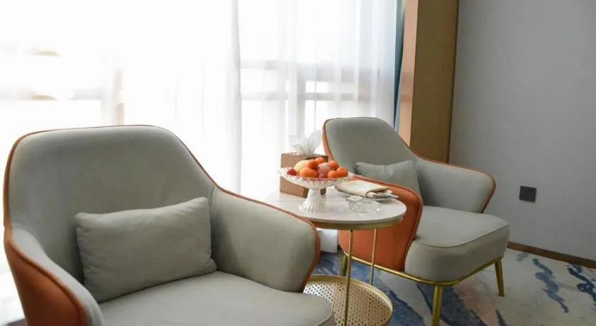 Dongying Dongsheng Hotel