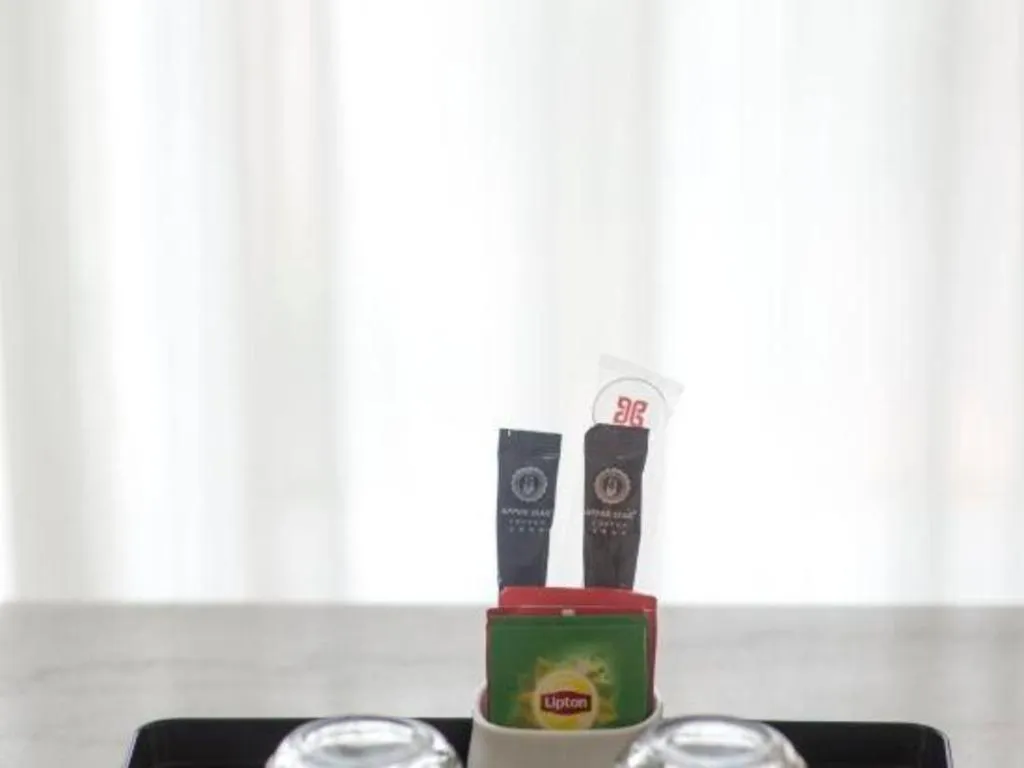 Dongying Dongsheng Hotel