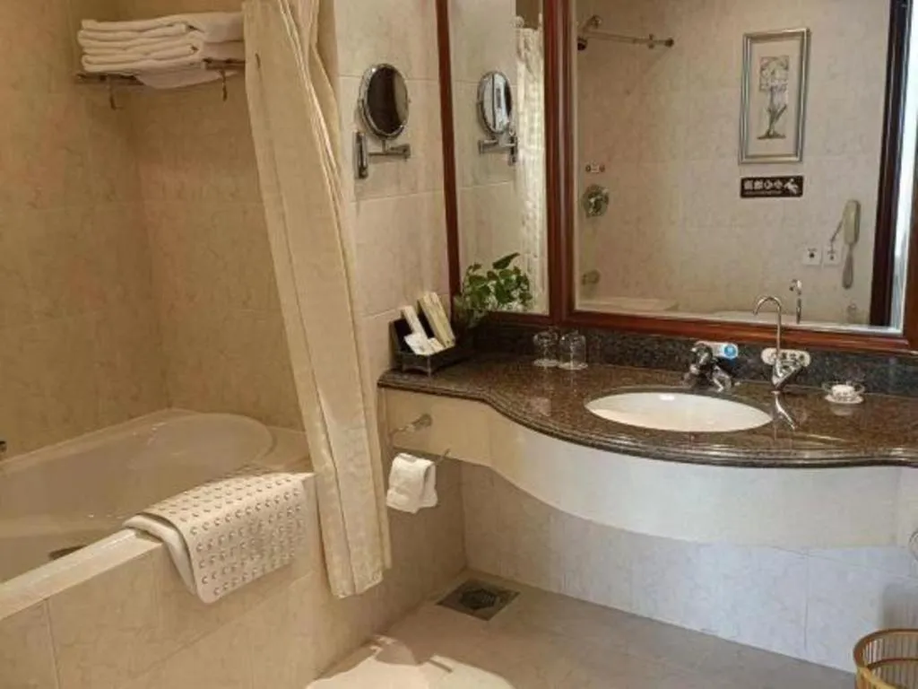 Dongying Dongsheng Hotel