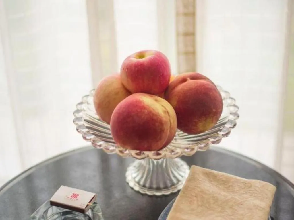 Dongying Dongsheng Hotel