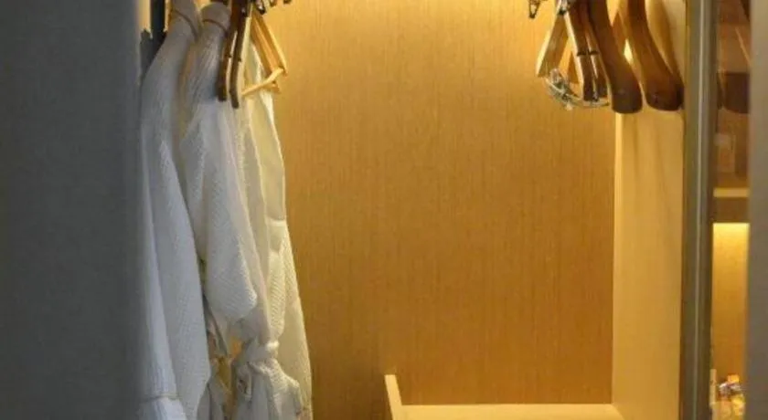 Dongying Dongsheng Hotel