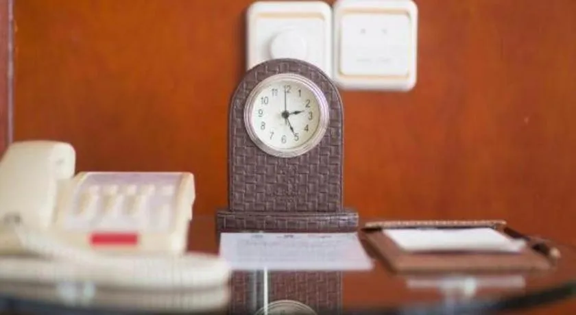 Dongying Dongsheng Hotel