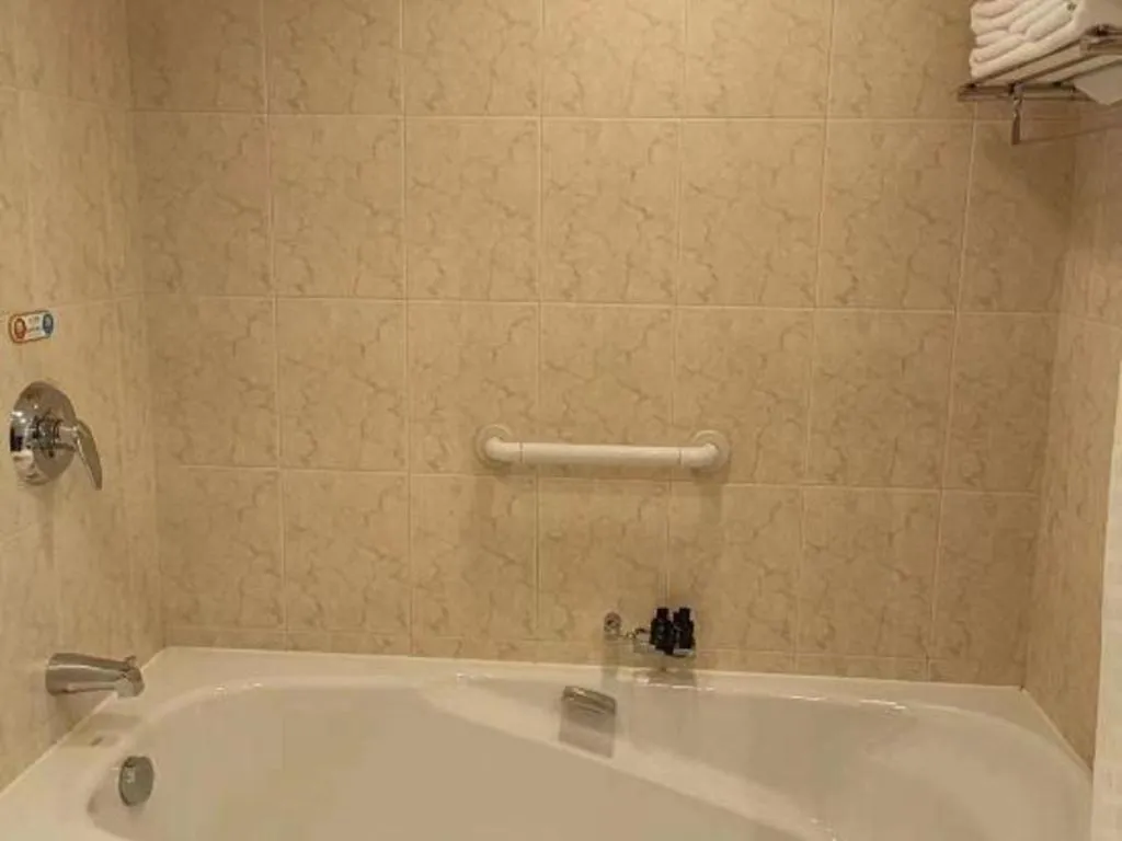 Dongying Dongsheng Hotel