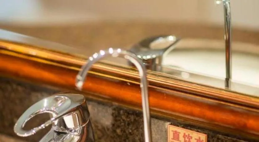 Dongying Dongsheng Hotel