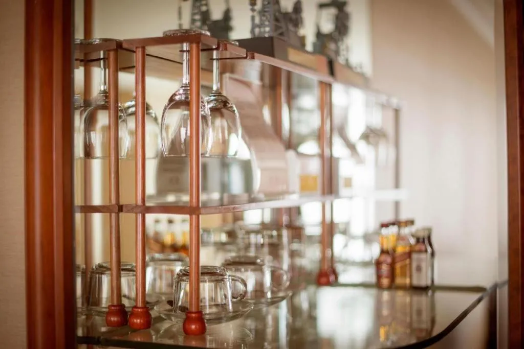 Dongying Dongsheng Hotel