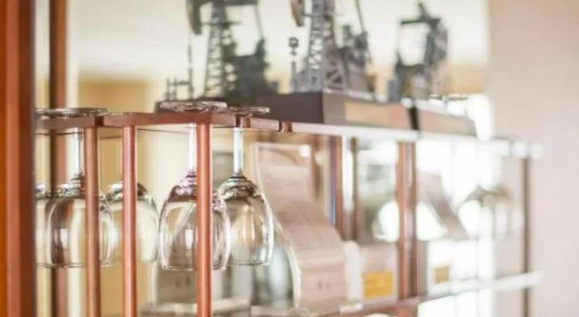 Dongying Dongsheng Hotel